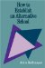 How to Establish an Alternative School cover