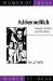 Adrienne Rich : Passion, Politics and the Body cover