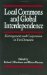 Local Commons and Global Interdependence : Heterogeneity and Cooperation in Two Domains cover