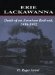 Erie Lackawanna : Death of an American Railroad, 1938-1992 cover