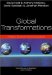 Global Transformations : Politics, Economics & Culture cover