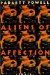 Aliens of Affection : Stories cover