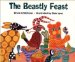 Beastly Feast cover