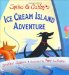 Spike and Cubby's Ice Cream Island Adventure cover