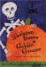 Skeleton Bones and Goblin Groans : Poems for Halloween cover