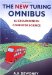 The (New) Turing Omnibus : 66 Excursions in Computer Science cover