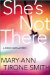 She's Not There : A Poppy Rice Novel cover