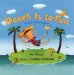 Beach Is to Fun : A Book of Relationships cover