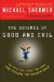 The Science Of Good and Evil : Why People Cheat, Gossip, Care, Share, And Follow The Golden Rule cover