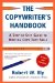 Copywriter's Handbook : A Step-By-Step Guide to Writing Copy That Sells cover