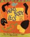 Head, Body, Legs : A Story from Liberia cover