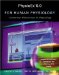 Physioex 6.0 for Human Physiology : Laboratory Simulations In Physiology cover