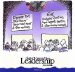 The Best Cartoons from Leadership Journal cover