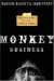 Monkey Business : The True Story Of The Scopes Trial cover