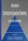 Advanced Structural Equation Modeling : Issues and Techniques cover
