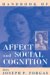 Handbook of Affect and Social Cognition cover