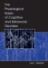 The Physiological Bases of Cognitive And Behavioral Disorders cover