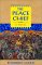 The Peace Chief : A Novel of the Real People cover