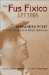 The Fus Fixico Letters : A Creek Humorist in Early Oklahoma cover