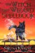 The Witch And Wizard Spellbook cover