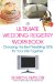 The Ultimate Wedding Registry Workbook : Choosing the Best Wedding Gifts For Your Life Together cover