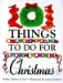 101 Things to Do for Christmas cover