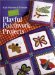 Playful Patchwork Projects cover