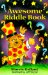 Awesome Riddle Book cover
