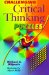 Challenging Critical Thinking Puzzles cover