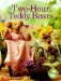 Two-Hour Teddy Bears cover