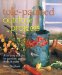 Tole-Painted Outdoor Projects : Decorative Designs for Gardens, Patios, Decks & More cover