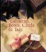 Handmade Giftwrap, Bows, Cards & Tags cover