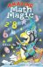 Amazing Math Magic cover