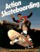 Action Skateboarding cover