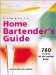 Complete Home Bartender's Guide cover