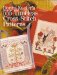 Donna Kooler's 555 Timeless Cross-Stitch Patterns cover