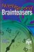 Ninety-Second Brainteasers : Official American Mensa Puzzle Book cover