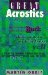 Great Acrostics cover