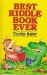 Best Riddle Book Ever cover