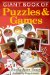 Giant Book of Puzzles & Games cover