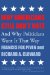 Why Americans Still Don't Vote : And Why Politicians Want It That Way cover