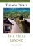 The Hills Beyond cover