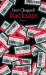 Backsass : Poems cover