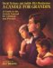 A Candle for Grandpa : A Guide to the Jewish Funeral for Children and Parents cover