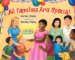 All Families Are Special cover