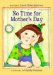 No Time for Mother's Day cover