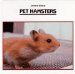 Pet Hamsters cover