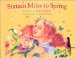 Sixteen Miles to Spring cover