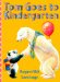 Tom Goes to Kindergarten cover
