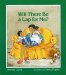 Will There Be a Lap for Me? cover